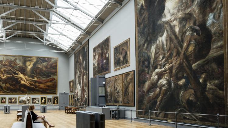BXL on a budget: deze inspirerende musea bezoek je voor minder dan 4 euro